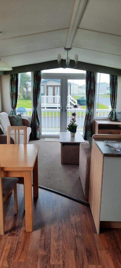 Church Farm Haven Holiday Park Pagham Esterno foto
