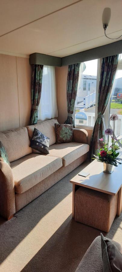 Church Farm Haven Holiday Park Pagham Esterno foto
